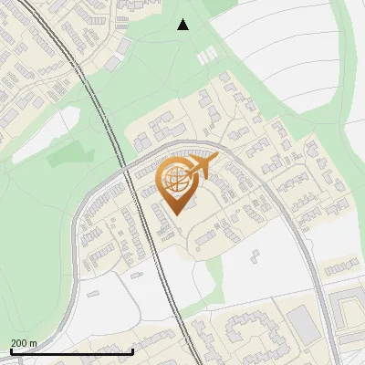 Foto zu Usedomstraße 64-68, 50765 Köln