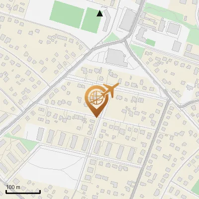 Foto zu Usedomstraße 7-10, 12524 Berlin