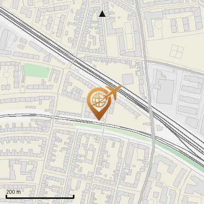 Foto zu Usingerstraße 4-10, 51105 Köln