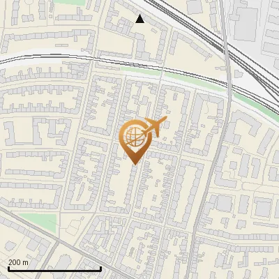 Foto zu Usingerstraße 30-36, 51105 Köln