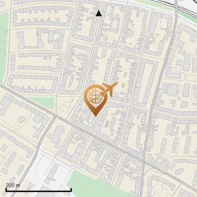 Foto zu Usingerstraße 60-64, 51105 Köln