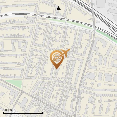 Foto zu Usingerstraße 67, 51105 Köln