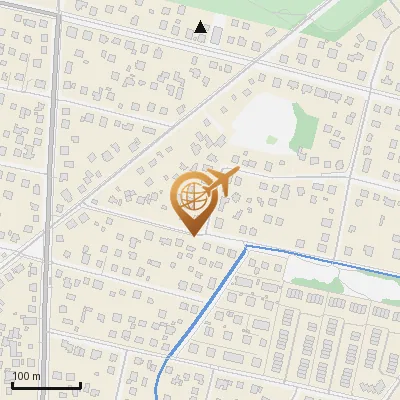 Foto zu Uslarer Straße 1-4, 12621 Berlin