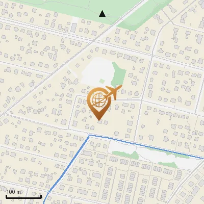 Foto zu Uslarer Straße 16-22, 12621 Berlin