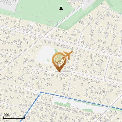 Foto zu Uslarer Straße 23-28, 12621 Berlin