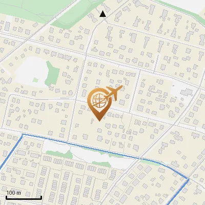 Foto zu Uslarer Straße 31-42, 12621 Berlin