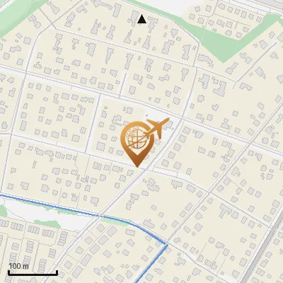 Karte Uslarer Straße 55-57, 12621 Berlin