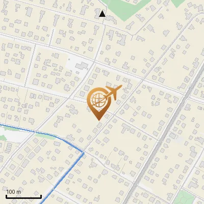 Karte Uslarer Straße 64-70, 12623 Berlin