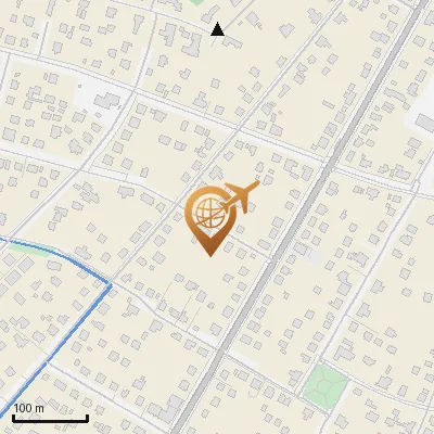 Foto zu Uslarer Straße 71-82, 12623 Berlin