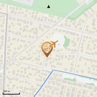 Foto zu Uslarer Straße 5-15, 12621 Berlin