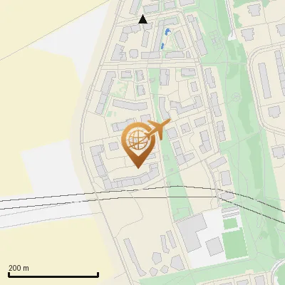 Foto zu Ute-Strittmatter-Straße 19-21, 81248 München