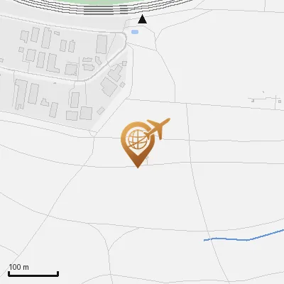 Foto zu Utestraße 1, 13465 Berlin