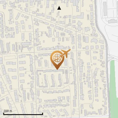 Foto zu Utestraße 22-49, 51147 Köln