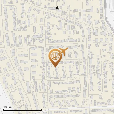 Foto zu Utestraße 1-17, 51147 Köln