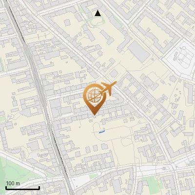 Foto zu Uthmannstraße 6-13, 12043 Berlin