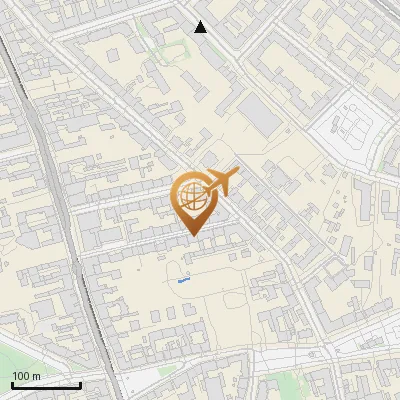 Foto zu Uthmannstraße 4-5, 12043 Berlin