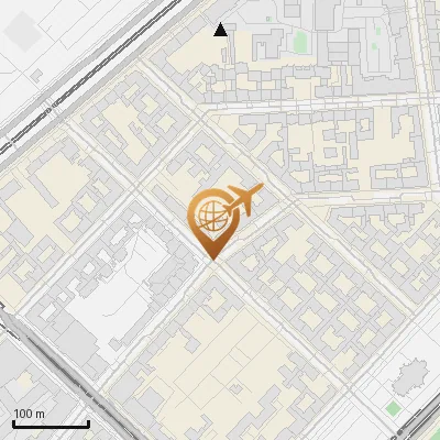 Foto zu Utrechter Straße 22-23, 13347 Berlin