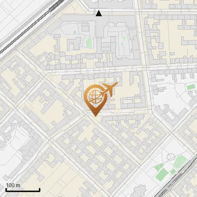 Foto zu Utrechter Straße 31-35, 13347 Berlin