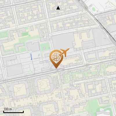 Foto zu Uwe-Lieschied-Straße 1, 12053 Berlin