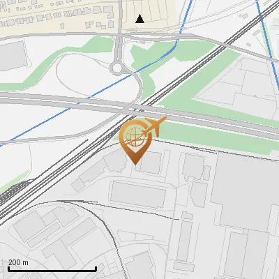 Foto zu Valentin-Linhof-Straße 17, 81829 München