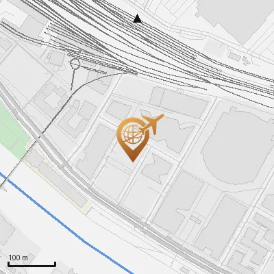 Foto zu Valeska-Gert-Straße 4, 10243 Berlin