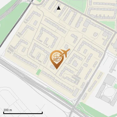 Karte Vallendarer Straße 15-20, 51105 Köln