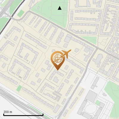 Foto zu Vallendarer Straße 2-5, 51105 Köln