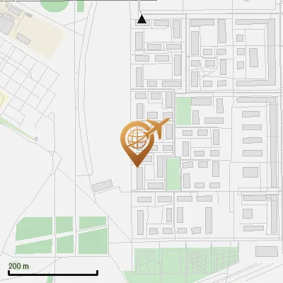 Foto zu Vallettastraße 5-8, 81829 München