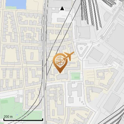 Foto zu Valleystraße 18, 81371 München