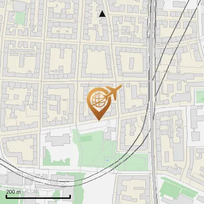 Foto zu Valleystraße 36, 81371 München