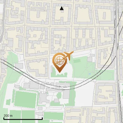 Foto zu Valleystraße 37, 81371 München