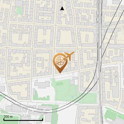 Foto zu Valleystraße 38, 81371 München