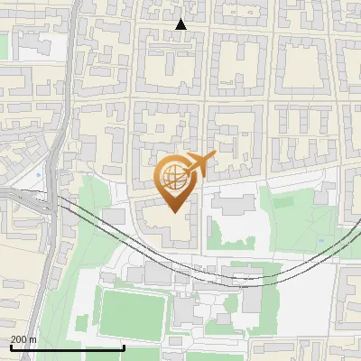 Foto zu Valleystraße 41, 81371 München