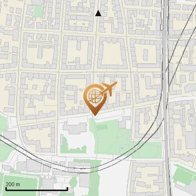 Foto zu Valleystraße 42, 81371 München