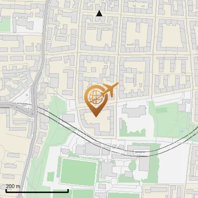 Foto zu Valleystraße 43, 81371 München