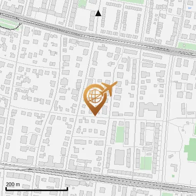 Foto zu Valpichlerstraße 126, 80686 München