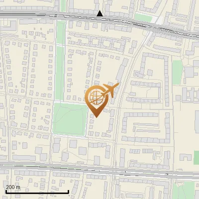 Foto zu Valpichlerstraße 19-26, 80686 München