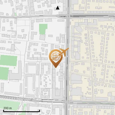 Foto zu Valpichlerstraße 55, 80686 München