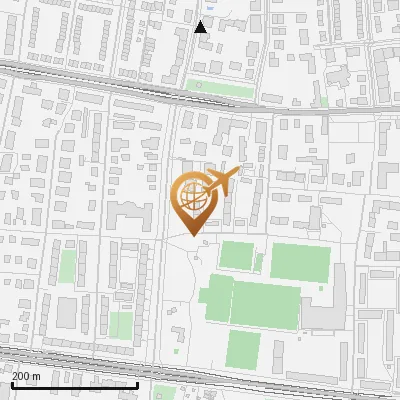 Karte Valpichlerstraße 90-94, 80686 München