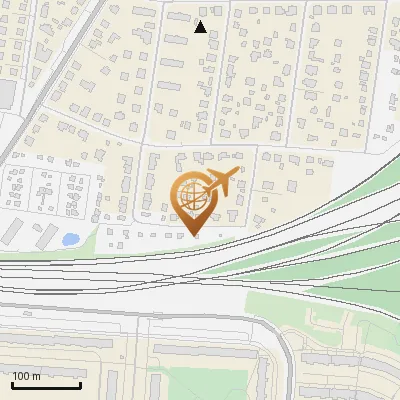 Karte Valwiger Straße 17-28, 12681 Berlin