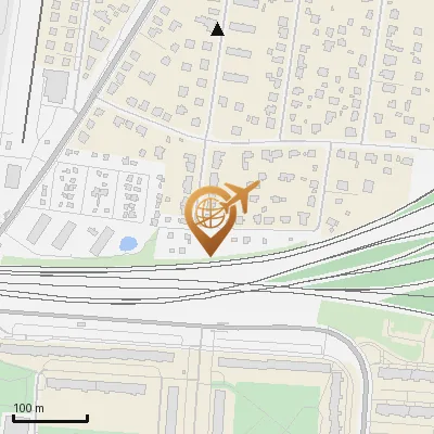 Foto zu Valwiger Straße 32-37, 12681 Berlin