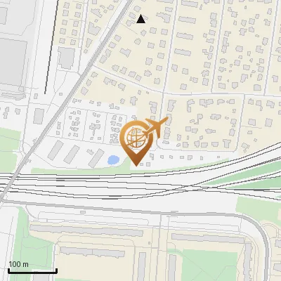 Karte Valwiger Straße 39-41, 12681 Berlin