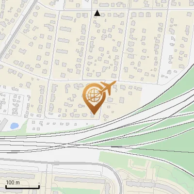 Foto zu Valwiger Straße 4-12, 12681 Berlin