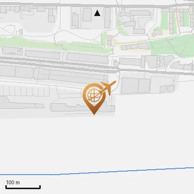 Foto zu Van-der-Smissen-Straße 1-2, 22767 Hamburg