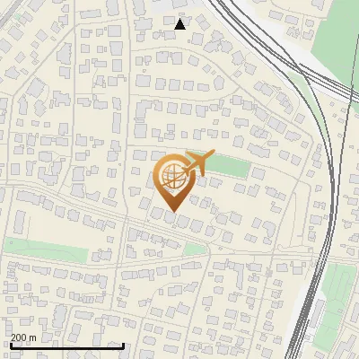 Foto zu Van-Gogh-Straße 3-7, 81479 München