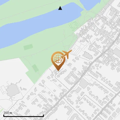 Foto zu Van-Kempen-Straße 13, 51143 Köln