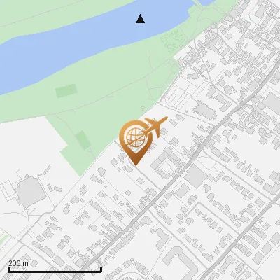 Foto zu Van-Kempen-Straße 1-8, 51143 Köln