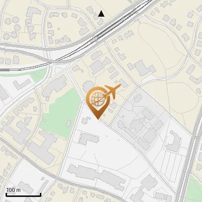 Foto zu Van't-Hoff-Straße 15, 14195 Berlin