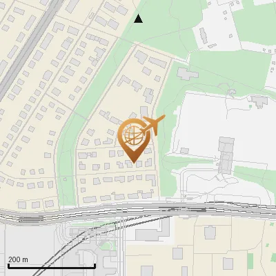 Foto zu Vandalenstraße 12-16, 81925 München