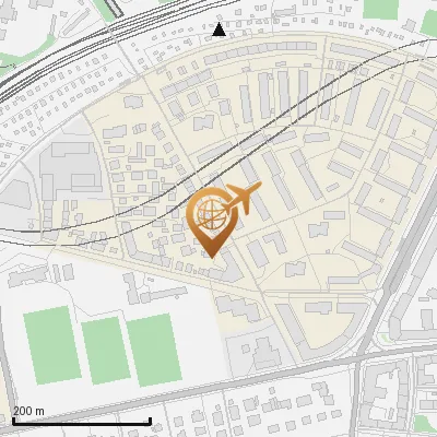 Foto zu Varnhagenstraße 11, 81241 München